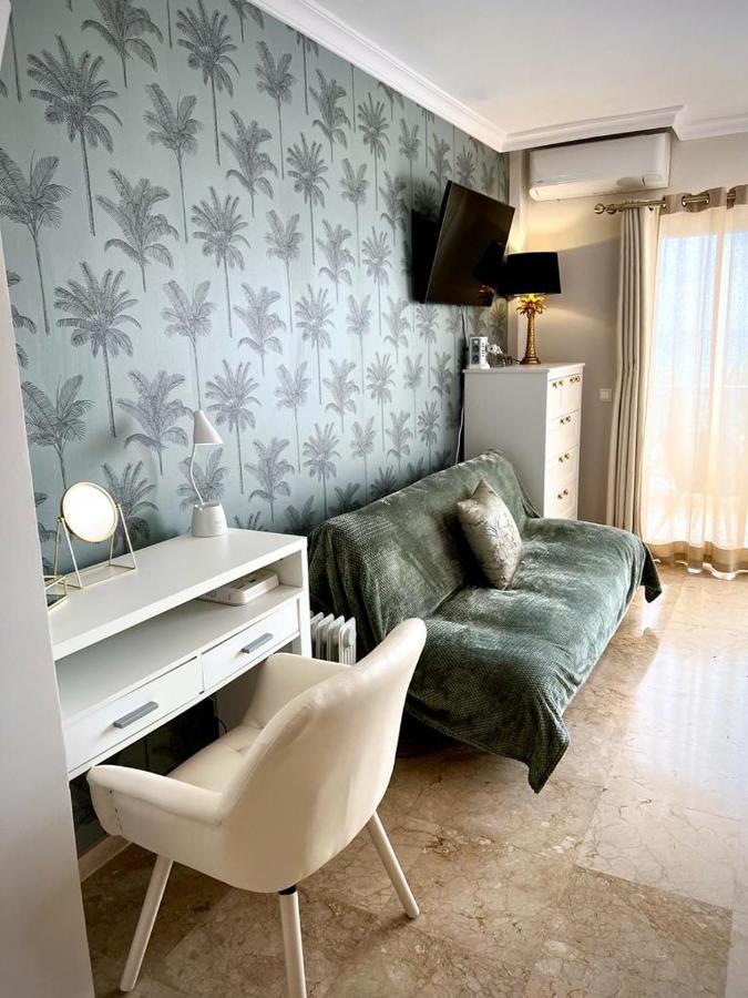 Las Palmas 3 Marbella Dış mekan fotoğraf